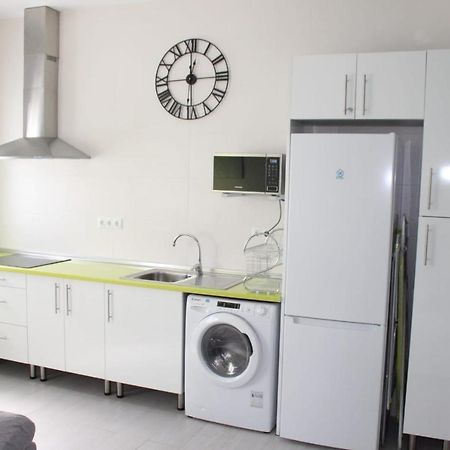 Apartamentos Margo 1 Málaga Eksteriør billede