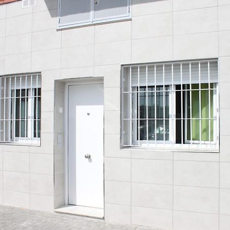 Apartamentos Margo 1 Málaga Eksteriør billede